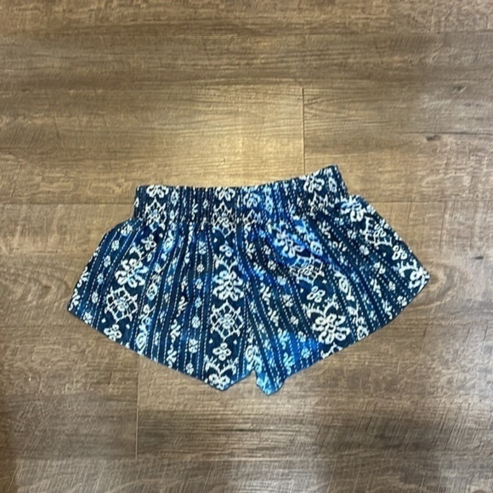 Rip Curl jersey knit super soft shorts - Picture 3 of 3